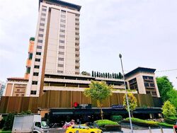 Orchard Towers (D9), Retail #604788431